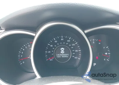 2015 Kia Optima Ex z USA, uszkodzony, nr VIN 5XXGN4A77FG452747